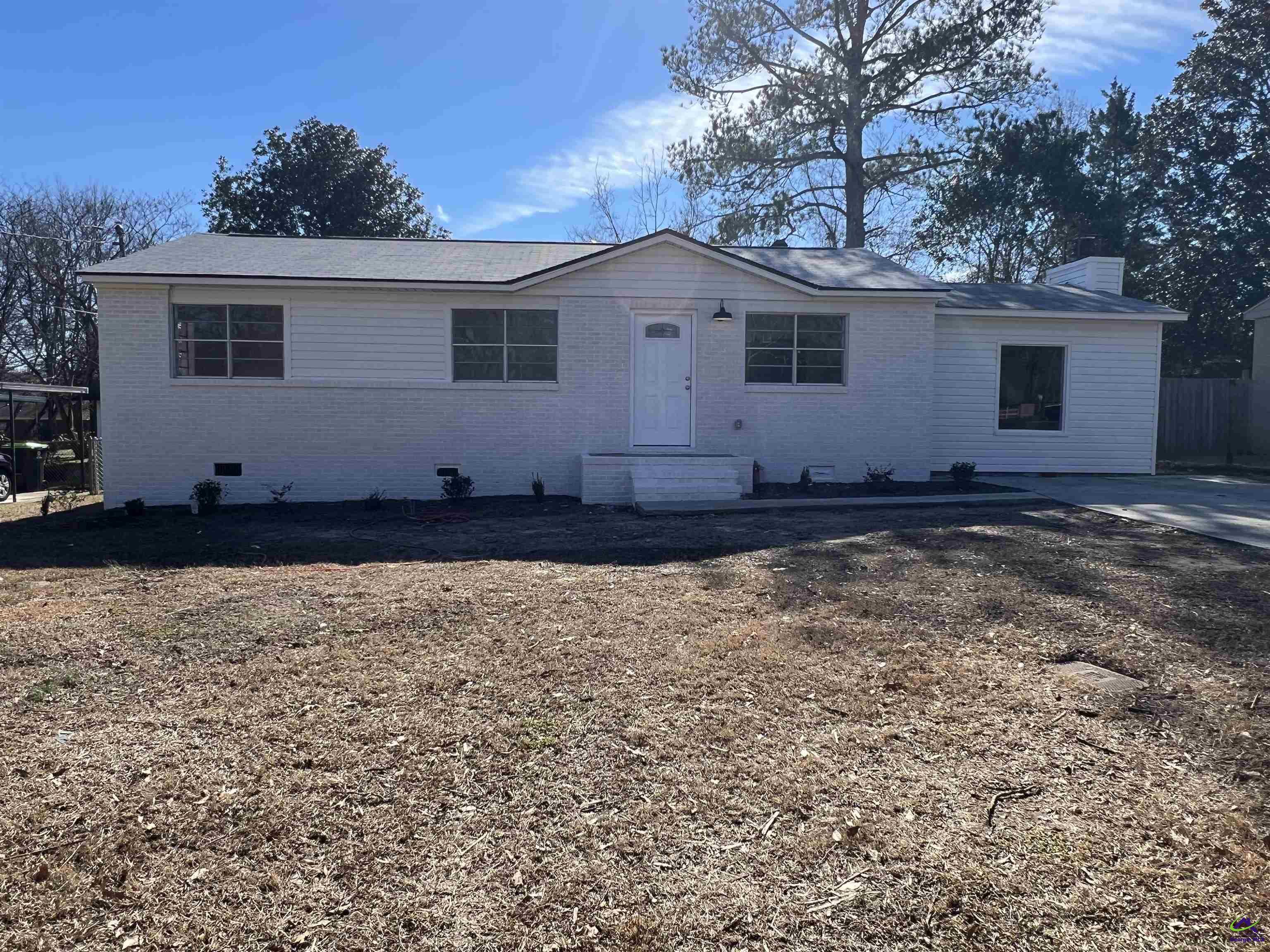 Property Photo: 105 Dudley Street GA 31088