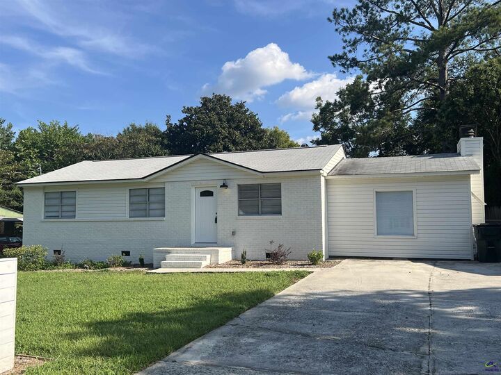 105 Dudley Street  Warner Robins GA 31088 photo