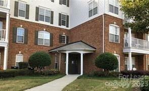 Property Photo: 14668 Via Sorrento Drive NC 28277