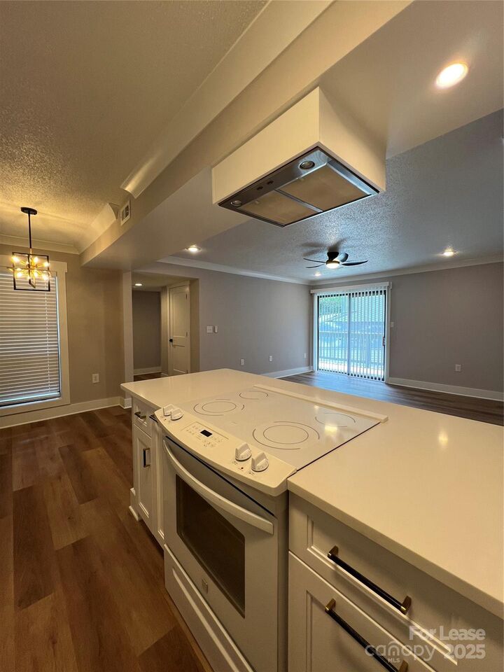 Property Photo:  4906 Sardis Road C  NC 28270 
