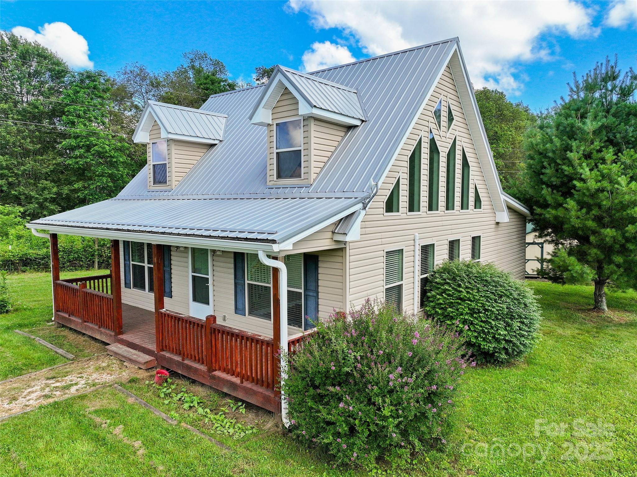 715 Windswept Ridge Road  Canton NC 28716 photo