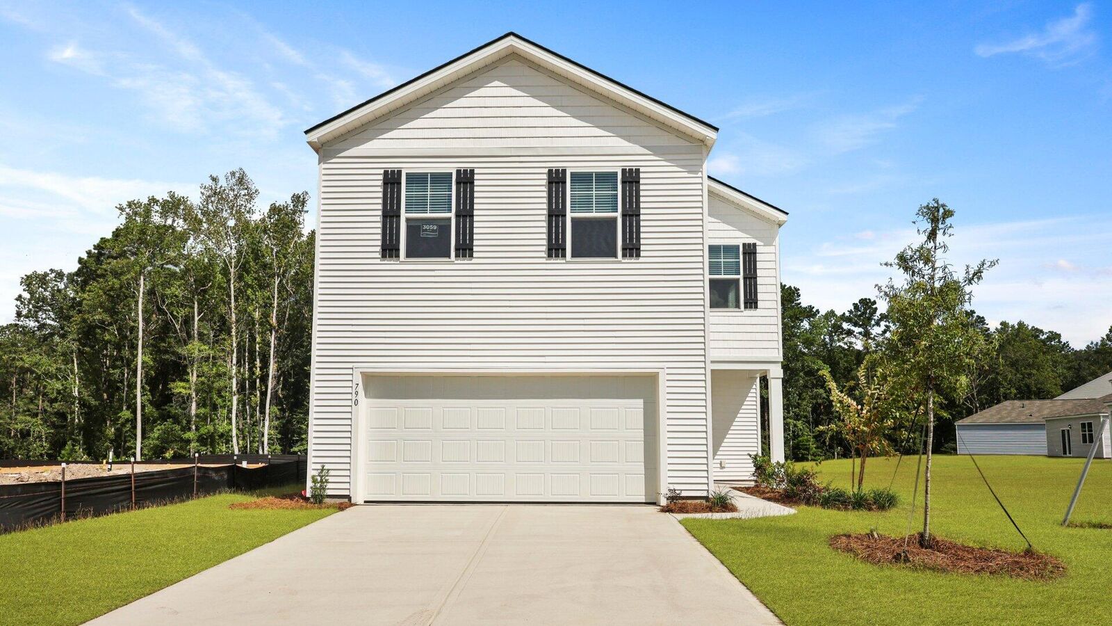 Property Photo:  790 Long Bluff Road  SC 29486 