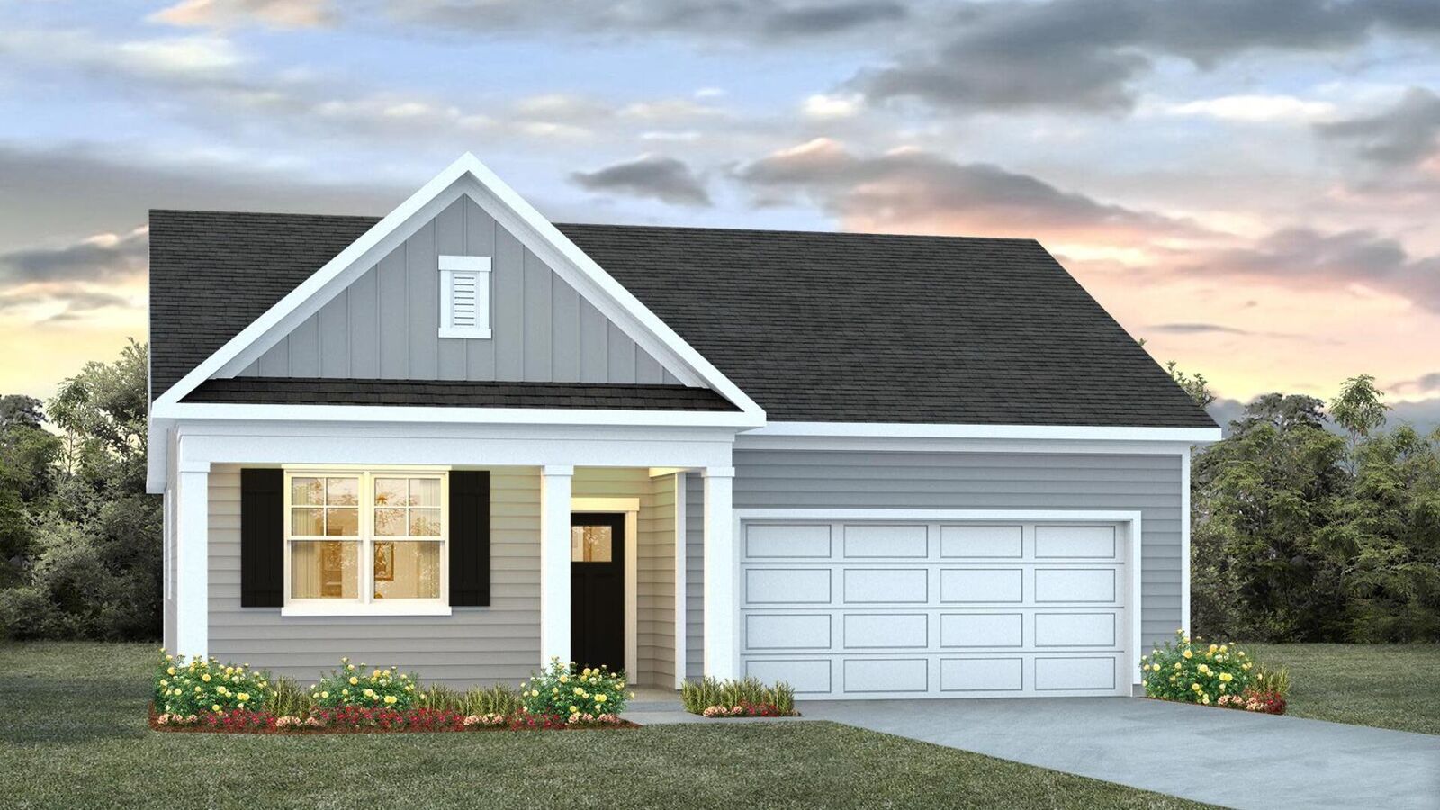 Property Photo:  333 Willow Run Drive  SC 29486 