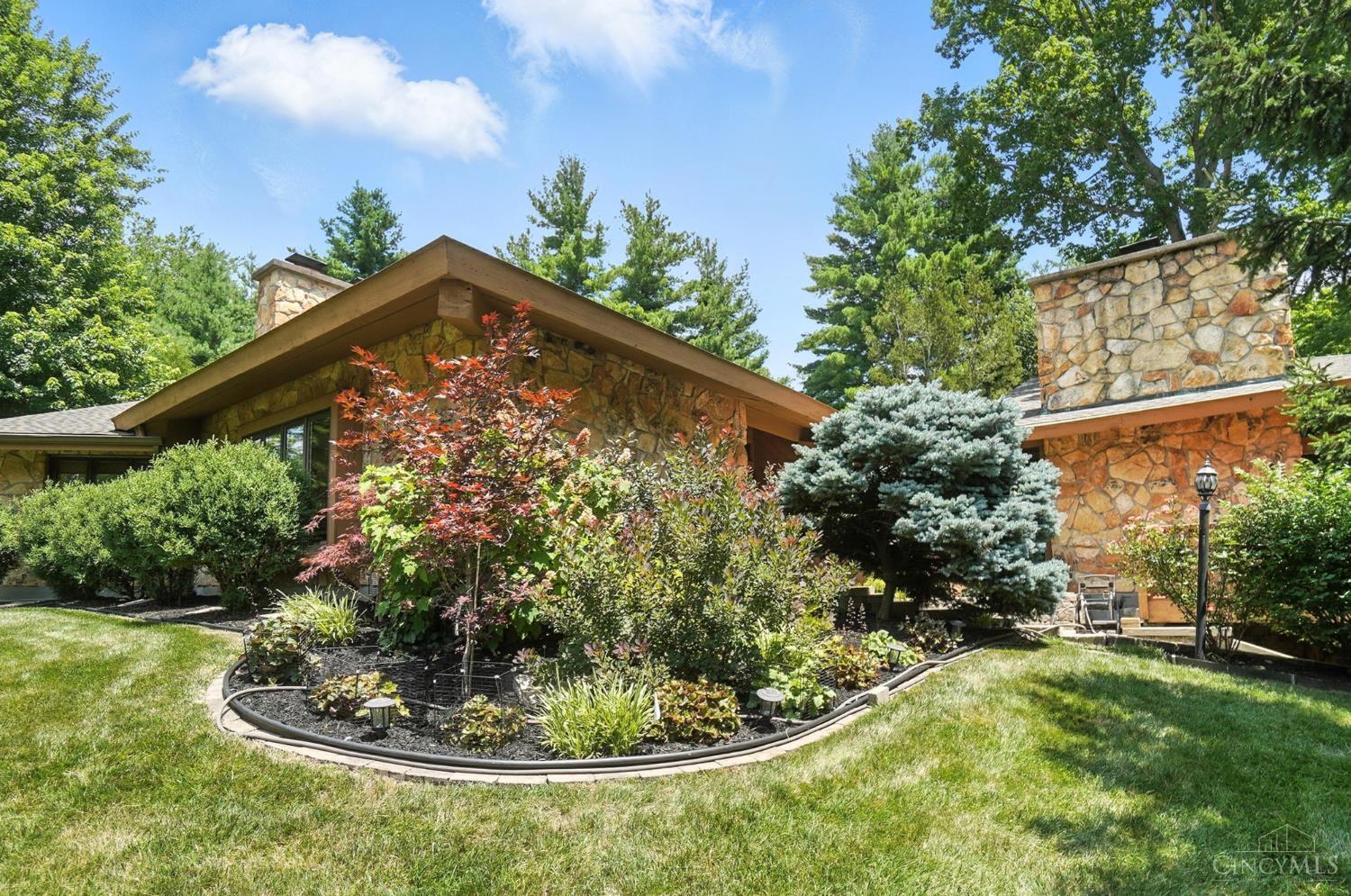 Property Photo: 5776 Beech Grove Lane OH 45233