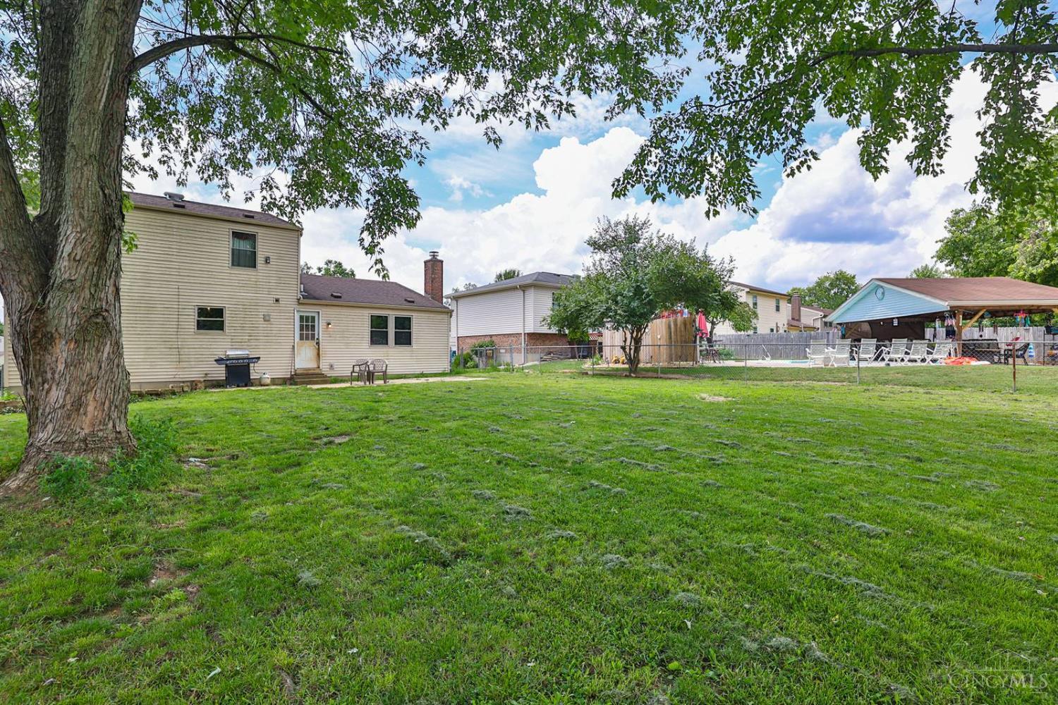 Property Photo: 314 Country View Drive OH 45030