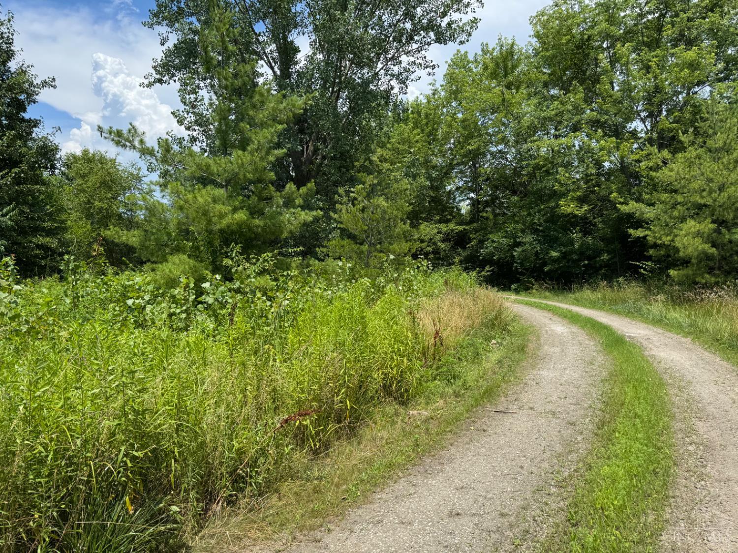 Property Photo: 0 Mason Montgomery Road OH 45040