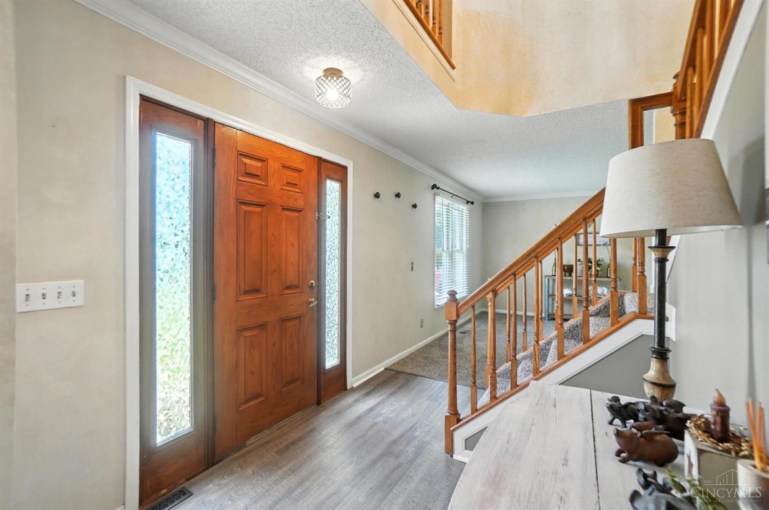 Property Photo: 166 Palm Springs Drive OH 45014