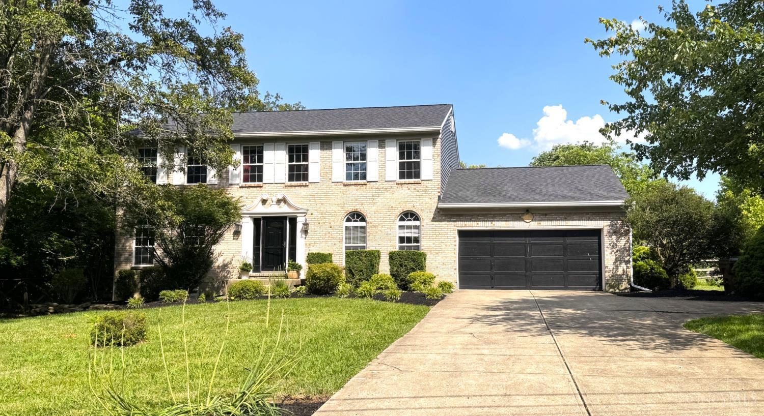 Property Photo: 6330 Branch Hill Miamiville Road OH 45140