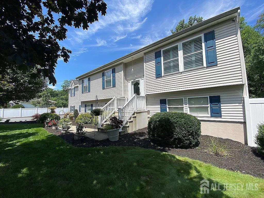 Property Photo: 185 Fresh Ponds Road NJ 08831