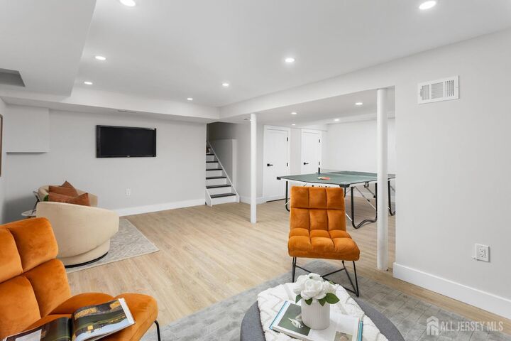 Property Photo: 6 Ryan Road NJ 08512