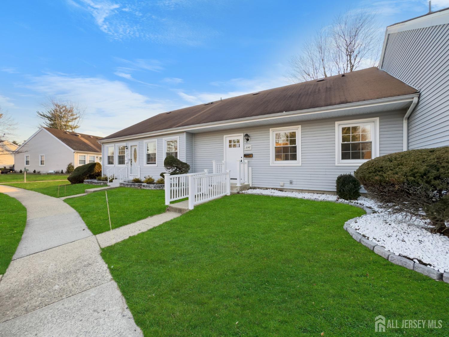 Property Photo:  164 Cours De Clemenceau E  NJ 07728 
