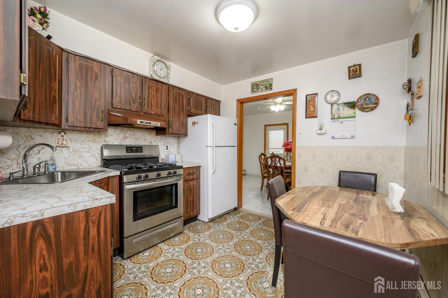 Property Photo: 51 Wright Avenue NJ 07306