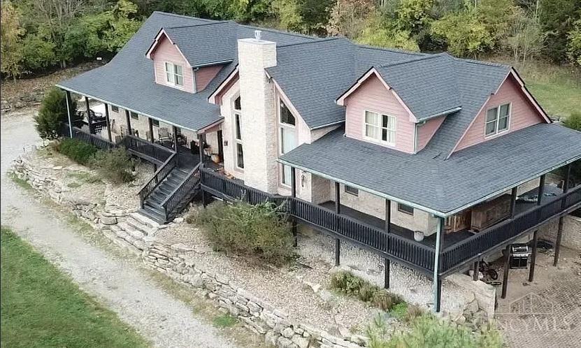 Property Photo: 7219 US 42 OH 45068