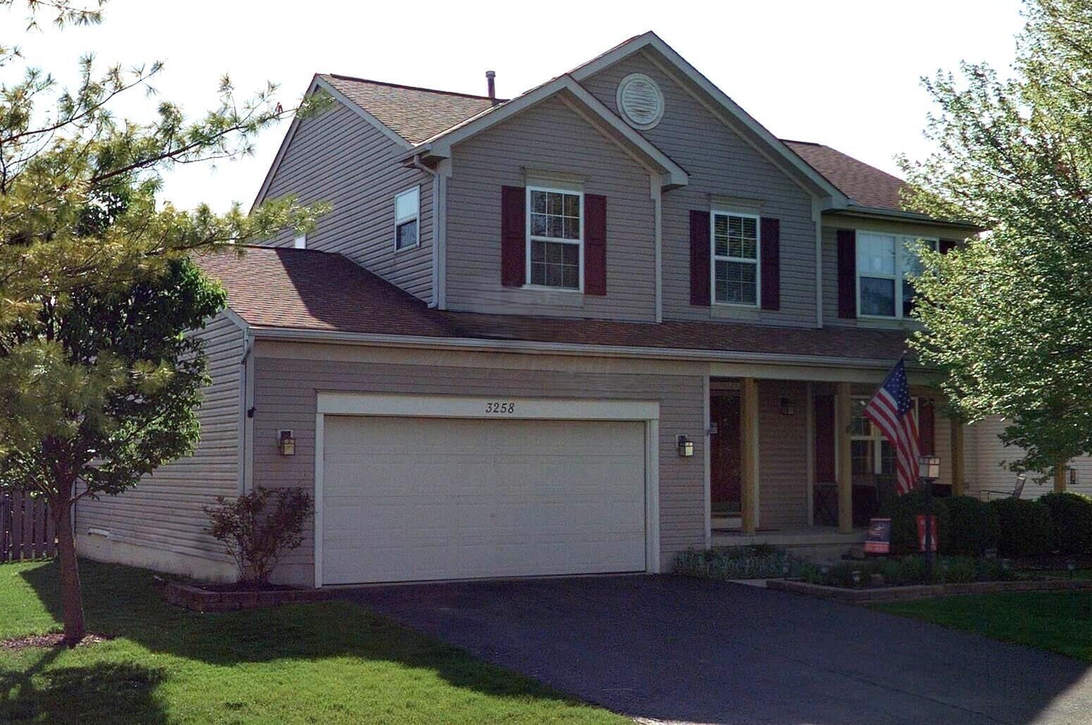 Property Photo:  3258 Scioto Farms Drive  OH 43026 