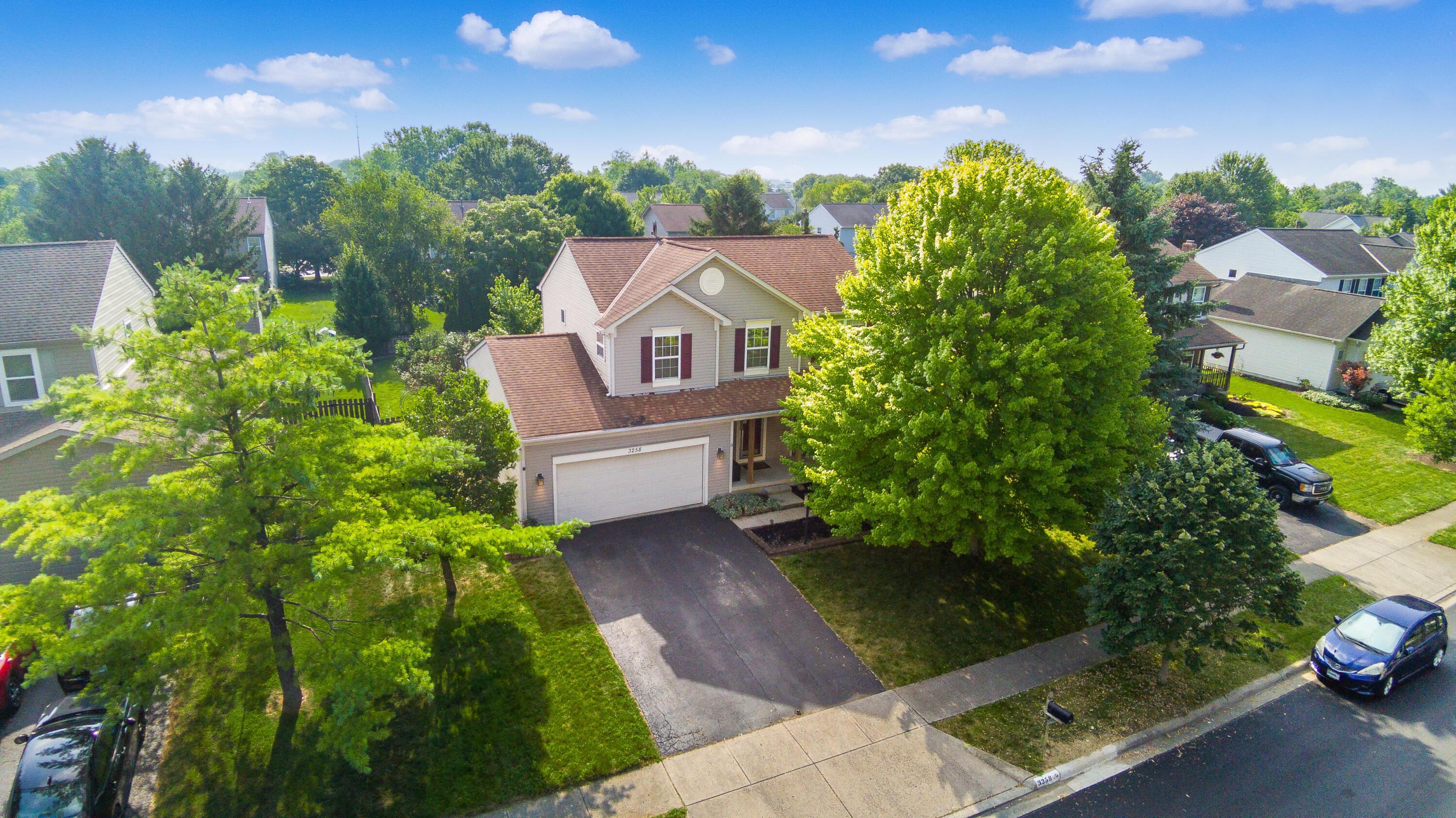 Property Photo: 3258 Scioto Farms Drive OH 43026