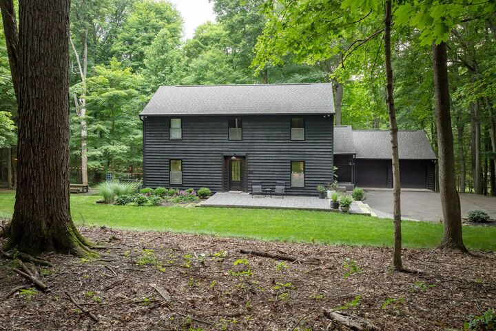 Property Photo:  446 Llanberis Drive  OH 43023 