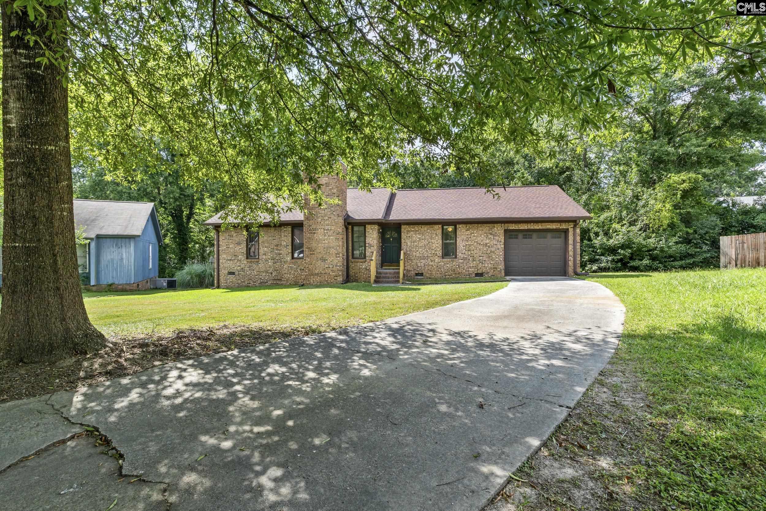 Property Photo: 43 Westgrove SC 29212