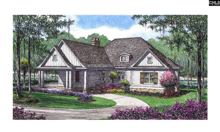 1075 Laurel Crest  West Columbia SC 29169 photo