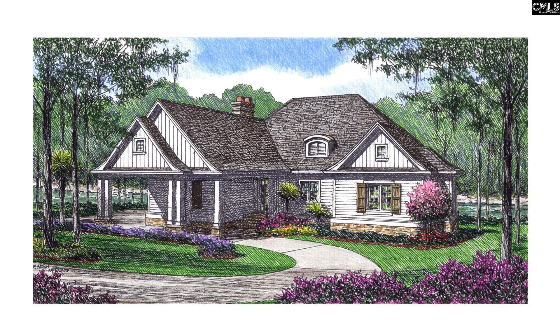 Property Photo: 1075 Laurel Crest SC 29169