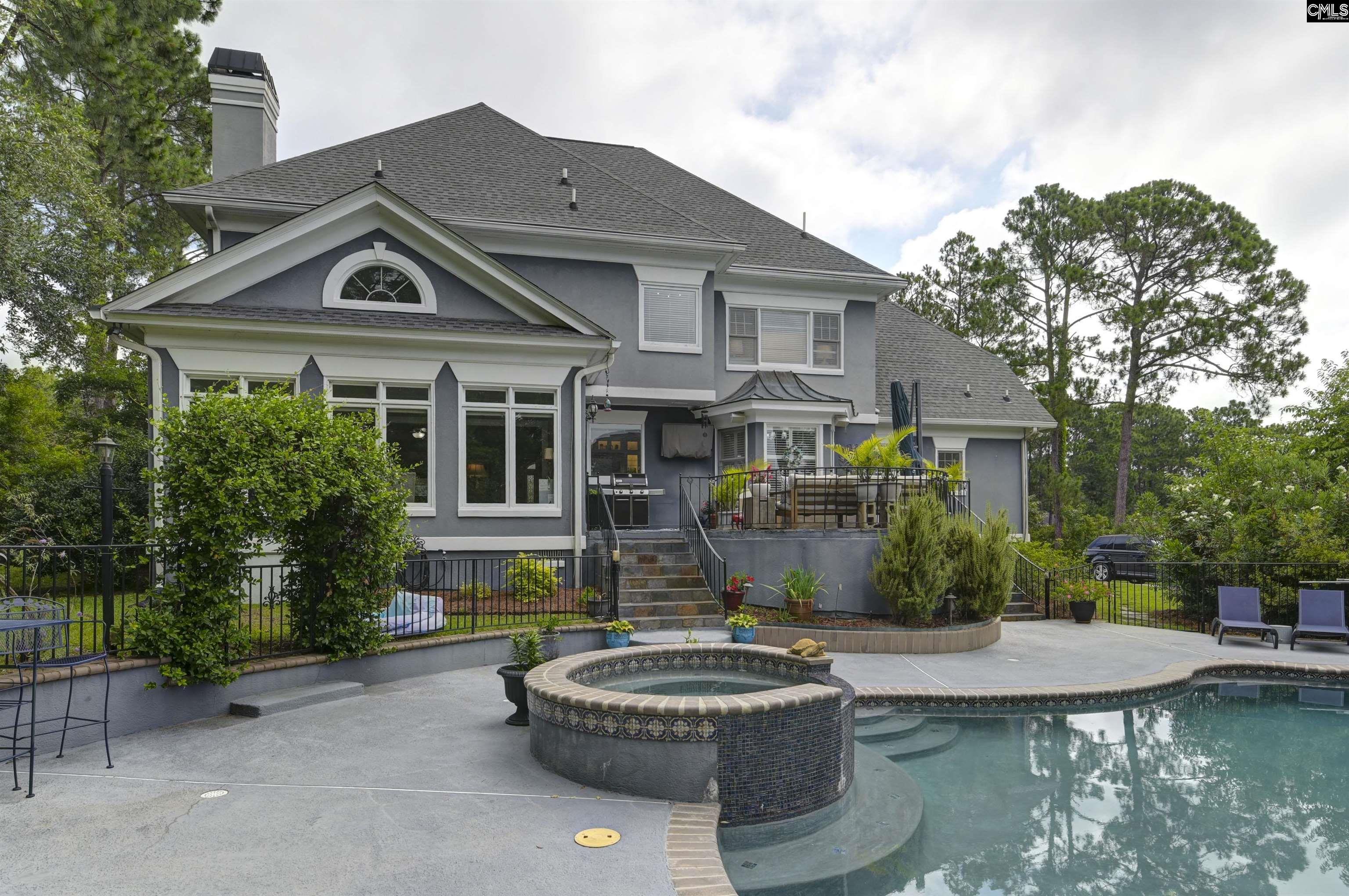 Property Photo: 91 Oak Brook SC 29223