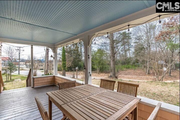 Property Photo:  1200 Byrd  SC 29203 