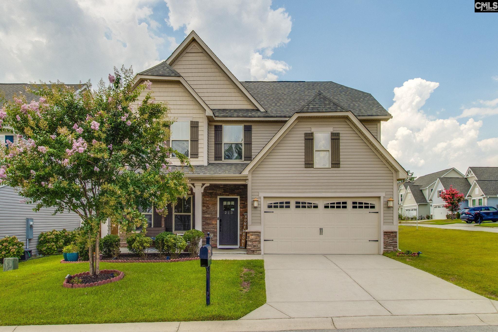 213 Dove Chase  Lexington SC 29072 photo
