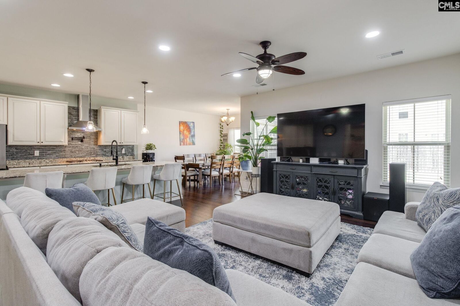 Property Photo:  213 Dove Chase  SC 29072 