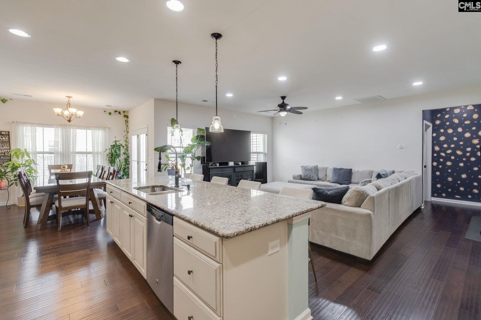 Property Photo:  213 Dove Chase  SC 29072 