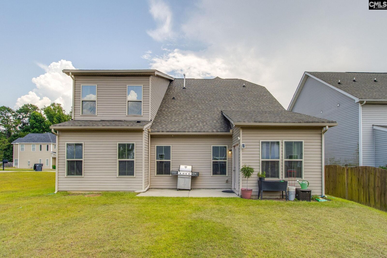 Property Photo: 213 Dove Chase SC 29072