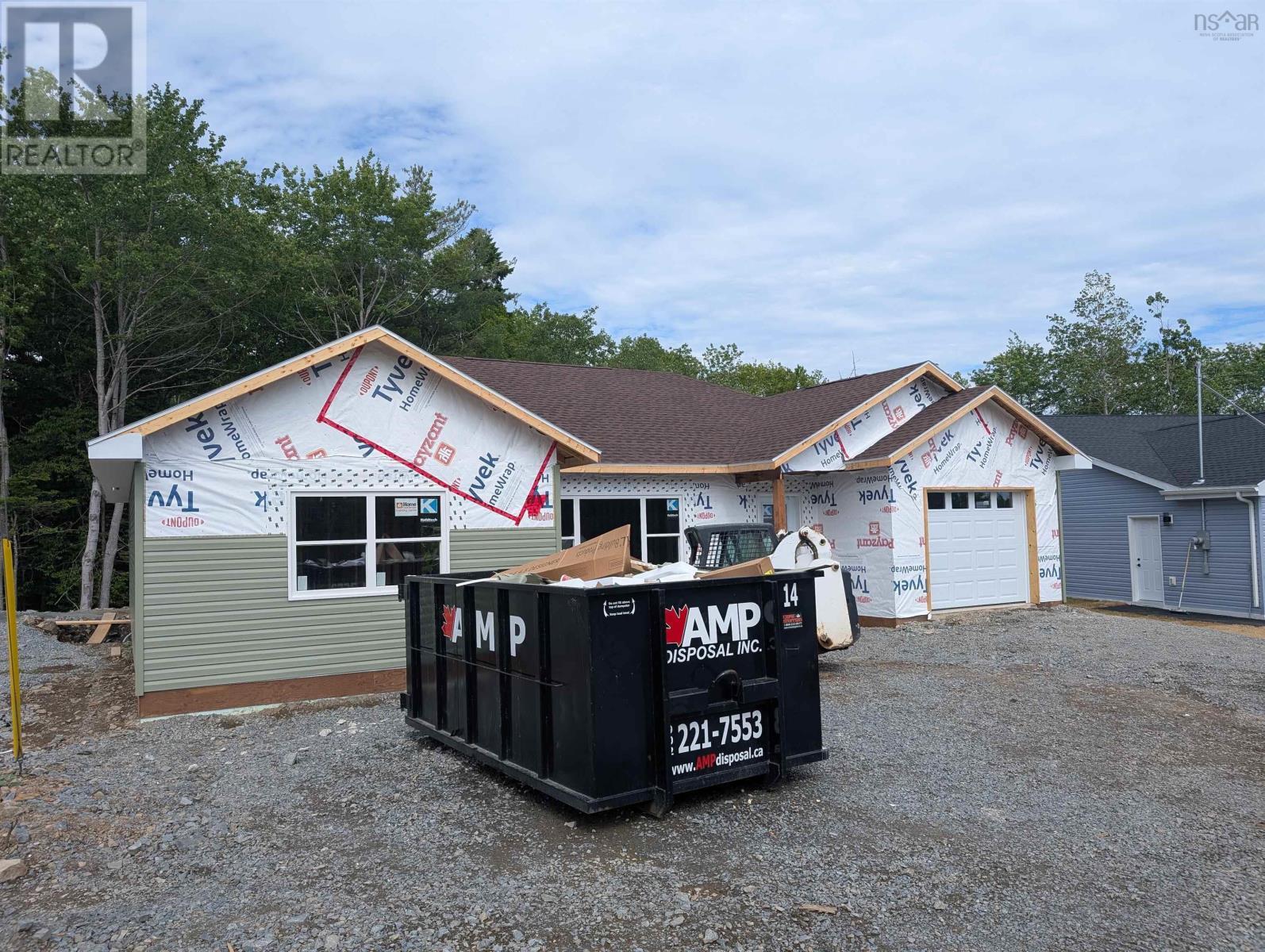 Property Photo:  10 Shadebush Walk  NS B4E 0X8 