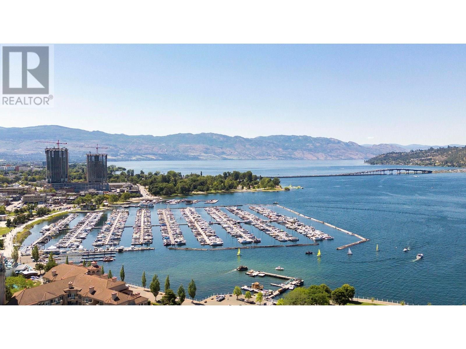 1181 Sunset Drive 501  Kelowna BC V1Y 0J4 photo