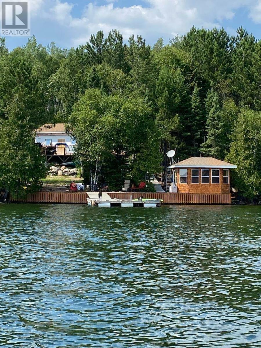 249 Gibi Lake Rd  Sioux Narrows ON P0X 1N0 photo