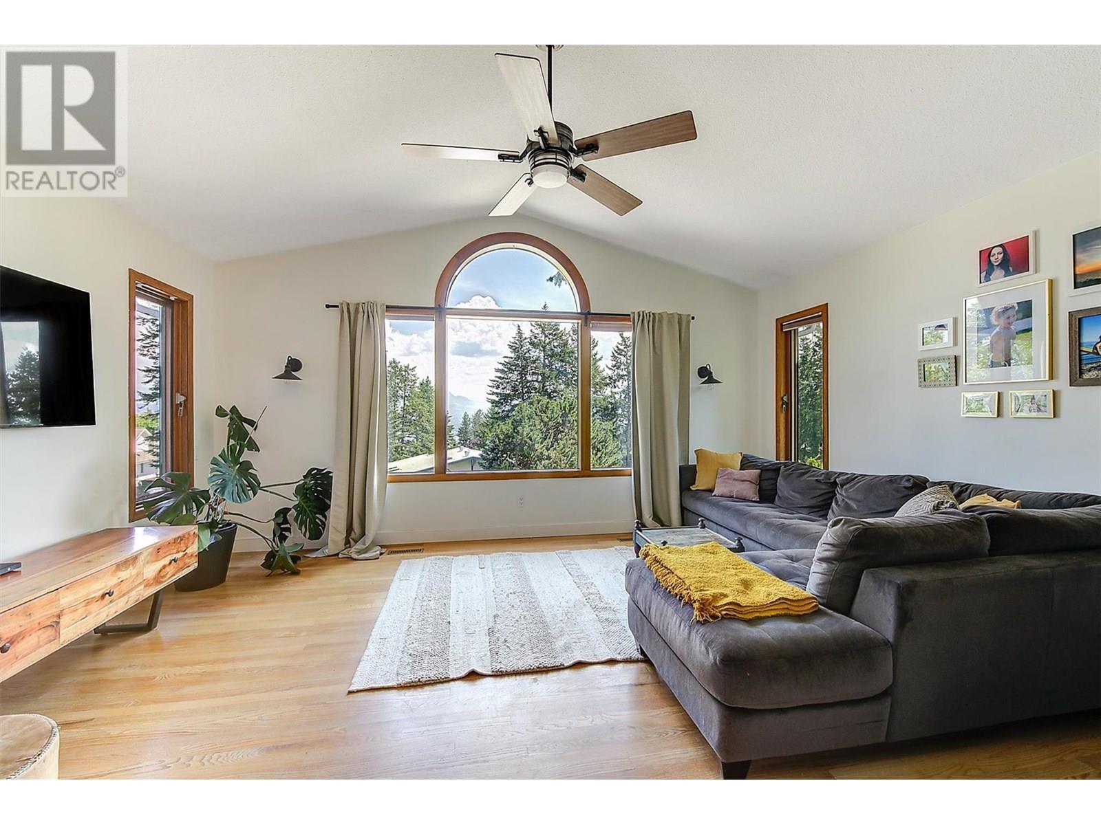 Property Photo: 1612 West Kelowna Road BC V1Z 3B7