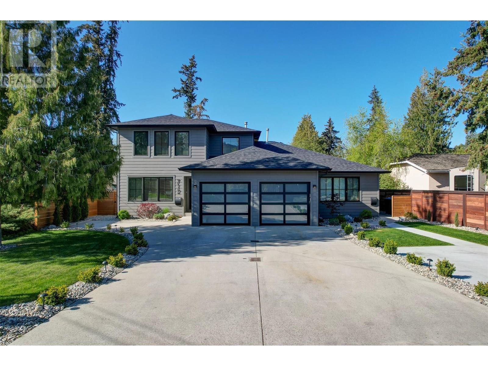 712 Schafer Road  Kelowna BC V1W 1G1 photo