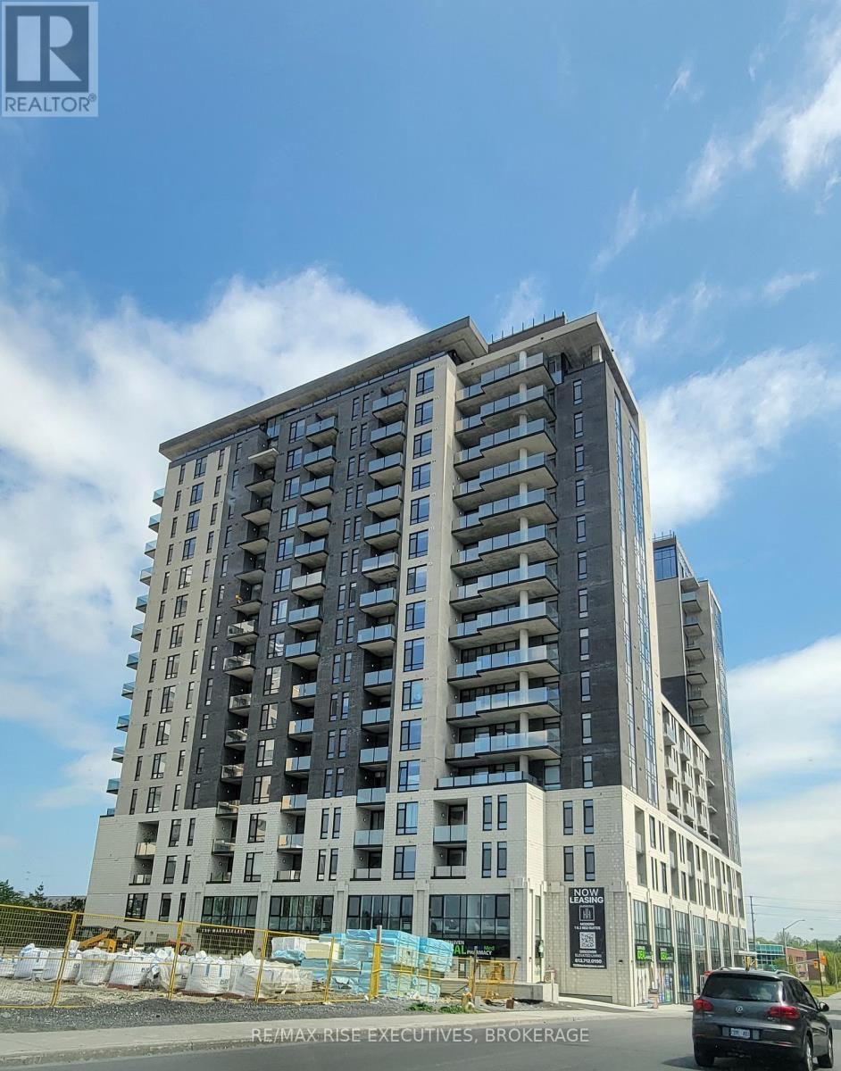 150 Marketplace Avenue 1108  Ottawa ON K2J 6V2 photo