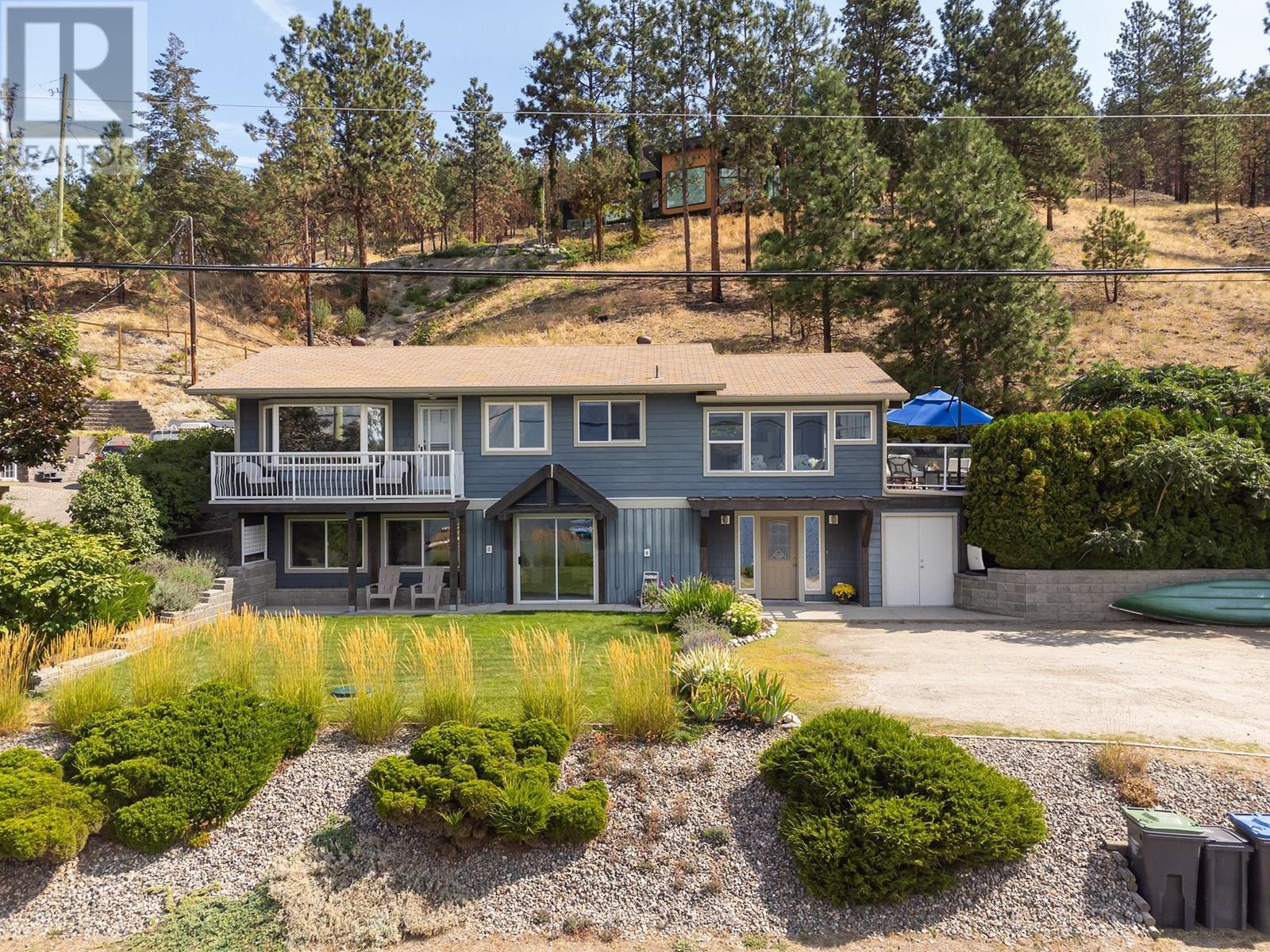 10837 Okanagan Centre Road West  Lake Country BC V4V 2H8 photo