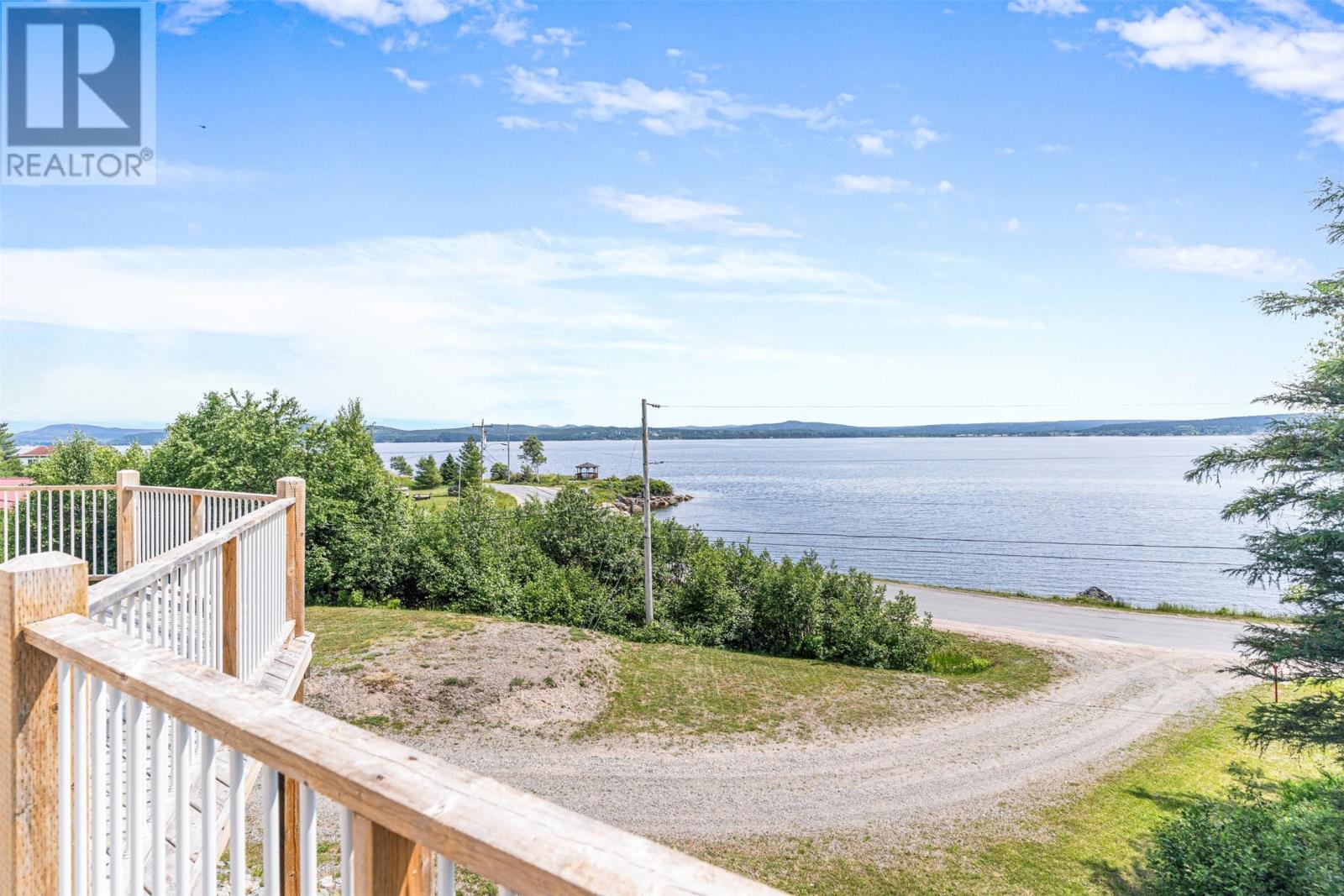 Property Photo: 373 Main Street North NL A0G 2L0