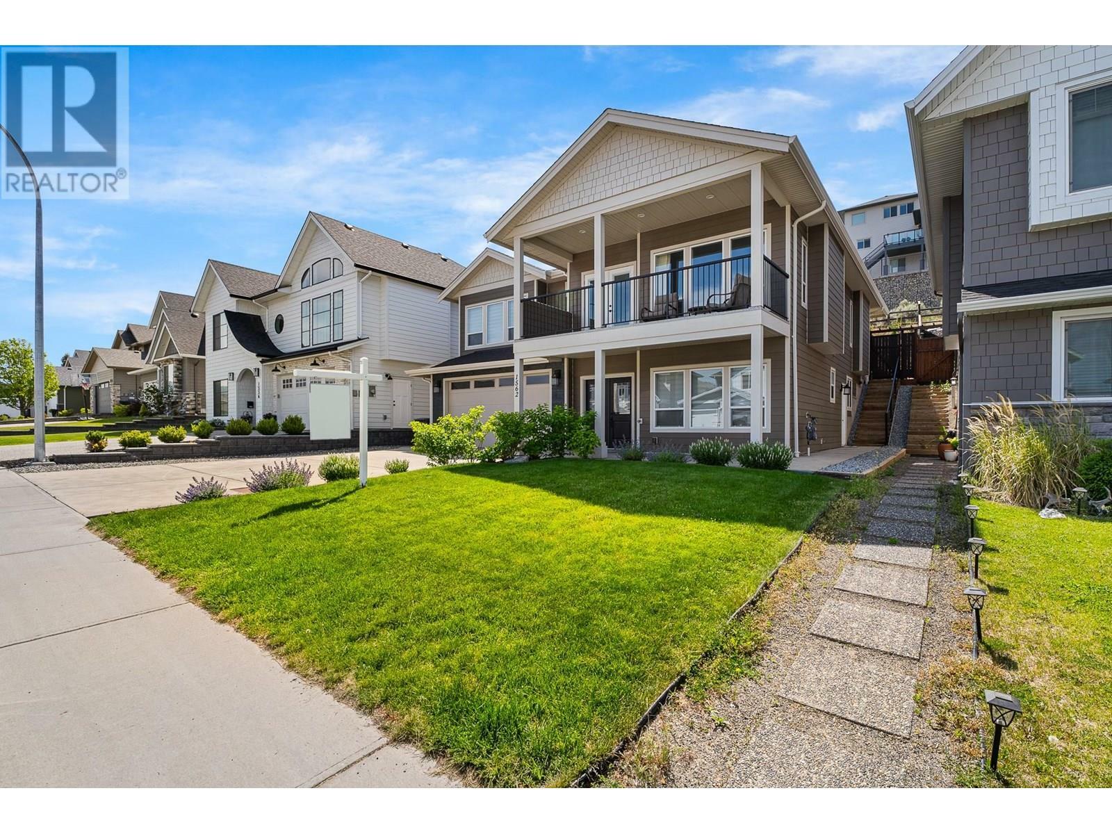 Property Photo: 1562 Emerald Drive BC V2E 0C4