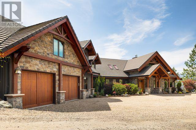 Property Photo: 14162 Barkley Road BC V4V 1A4