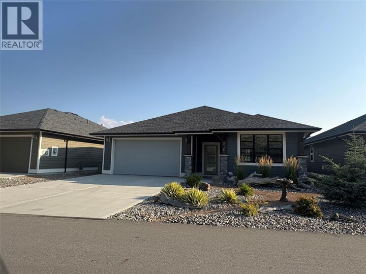 641 Shuswap Road East 216  Kamloops BC V2H 0E2 photo