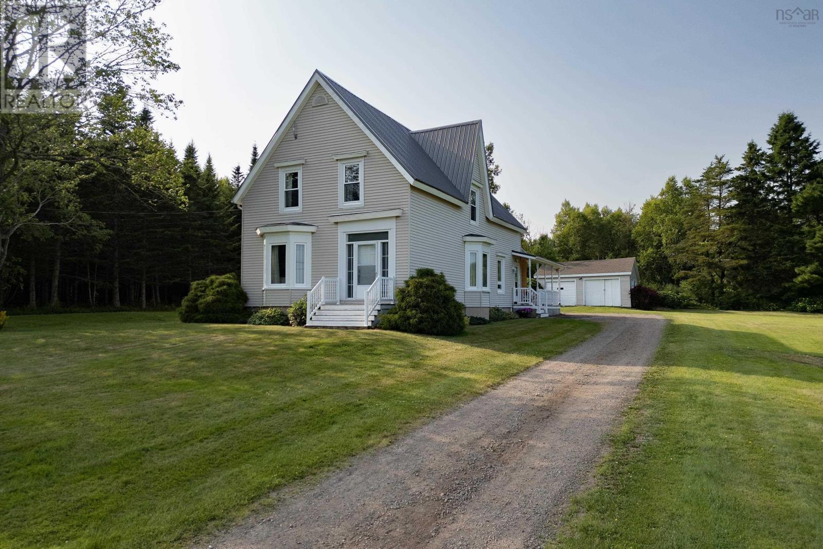 Photo de la propriété:  4539 Highway 242  NS B0L 1B0 
