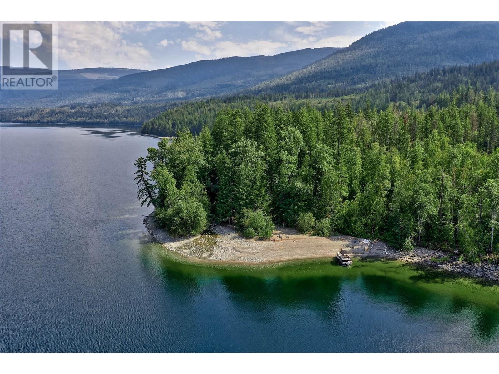 Property Photo: 5600 Adams West Fs Road Lot 6 BC V2E 1L3