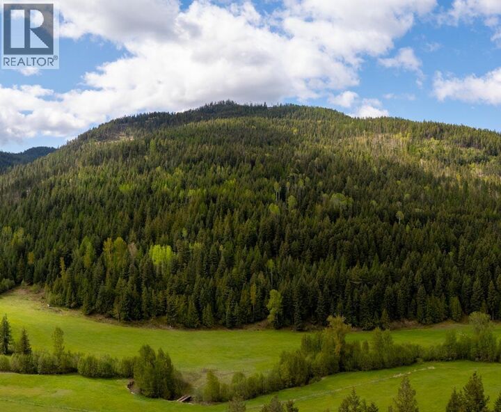 Property Photo:  Dl5135 Highway 33 E Highway  BC V1P 1K2 