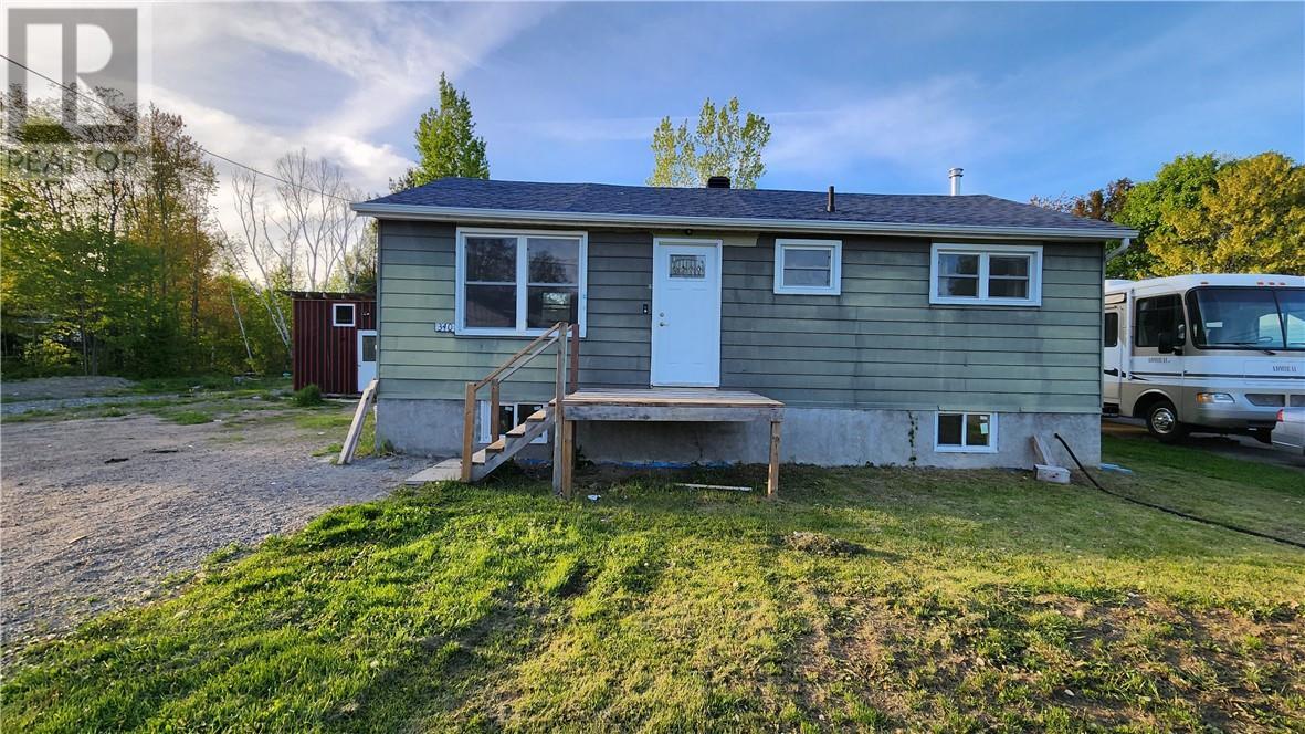Property Photo:  340 River Street  ON P0P 1P0 