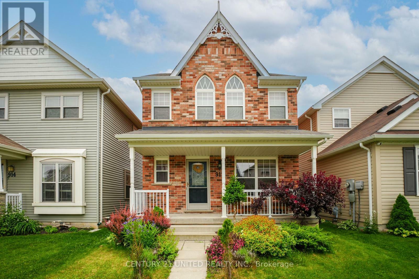 912 Broadway Boulevard  Peterborough North (North) ON K9H 0G8 photo