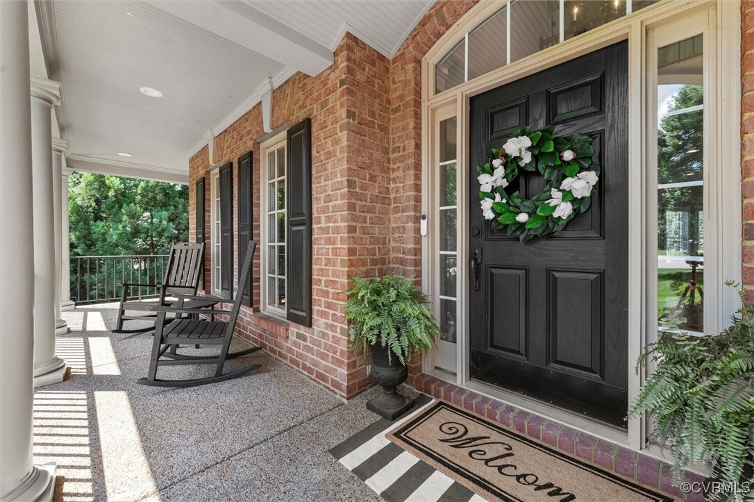 Property Photo:  13412 Ellerton Court  VA 23113 