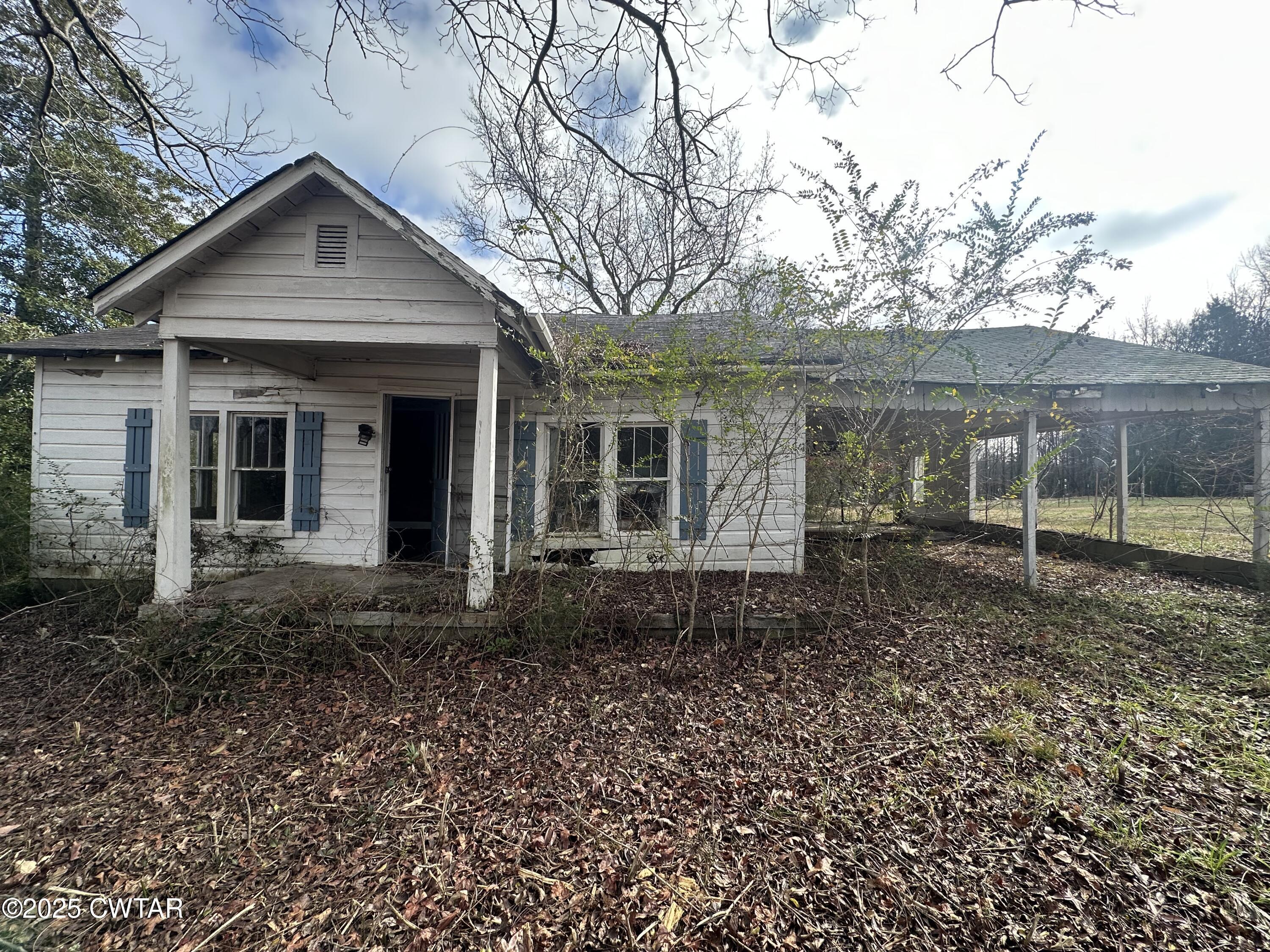 Property Photo: 11240 Sardis-Scotts Hill Road TN 38374