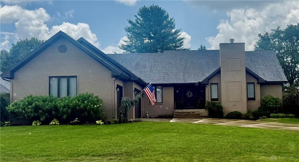 Property Photo:  8640 Tanglewood Drive  OH 45066 