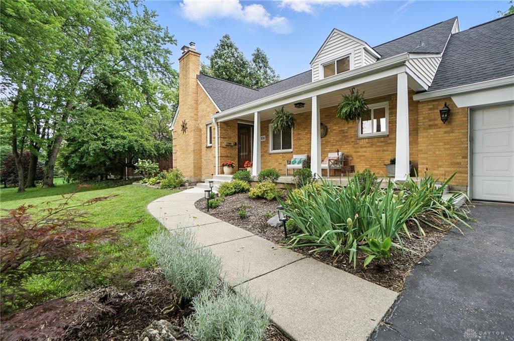 Property Photo: 108 Napoleon Drive OH 45429