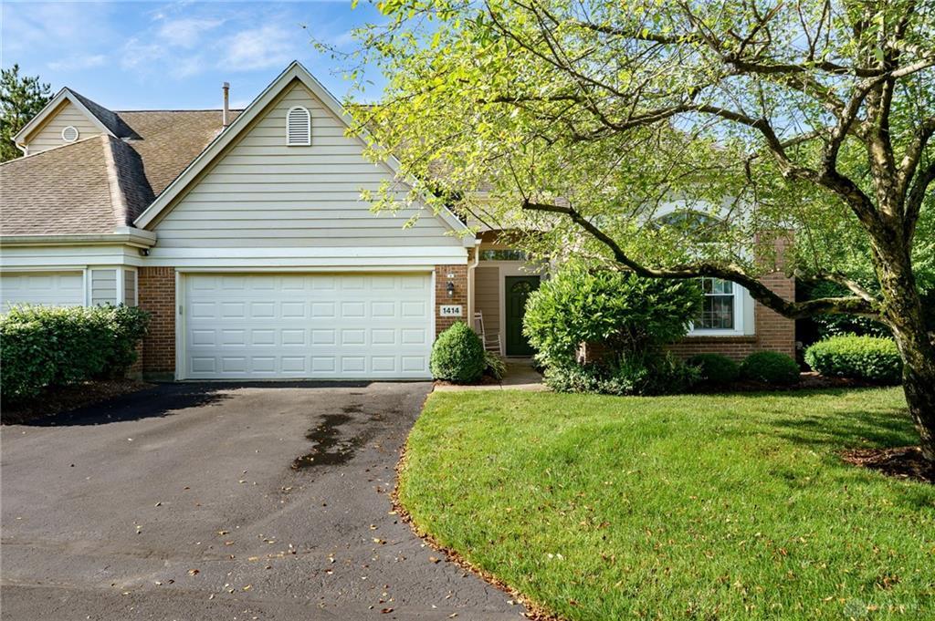 1414 Yankee Vineyards  Washington Twp OH 45458 photo